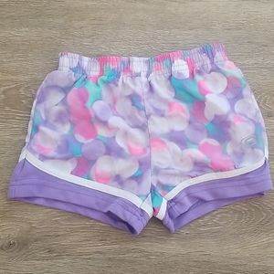 Sketchers Active kids shorts